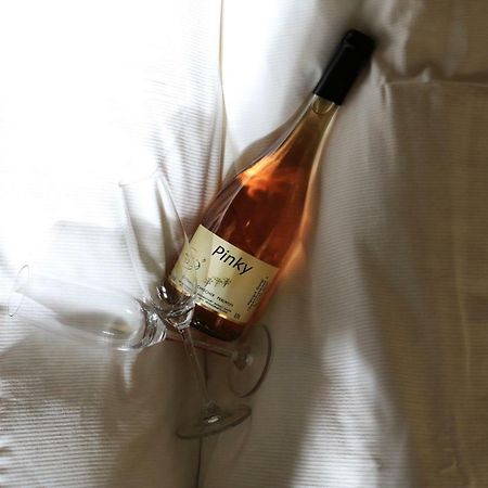 伊尔米茨 Beim Gangl酒店 外观 照片